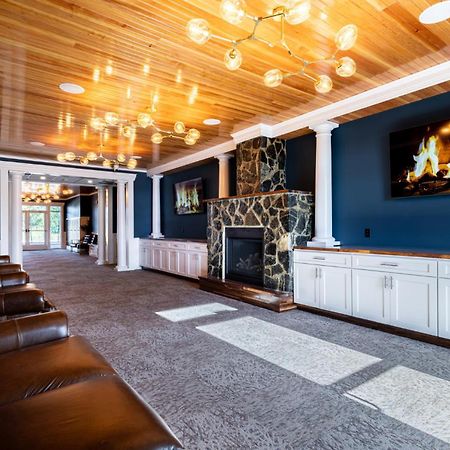Stone Park Ellsworth-Bar Harbor Lejlighedshotel Eksteriør billede