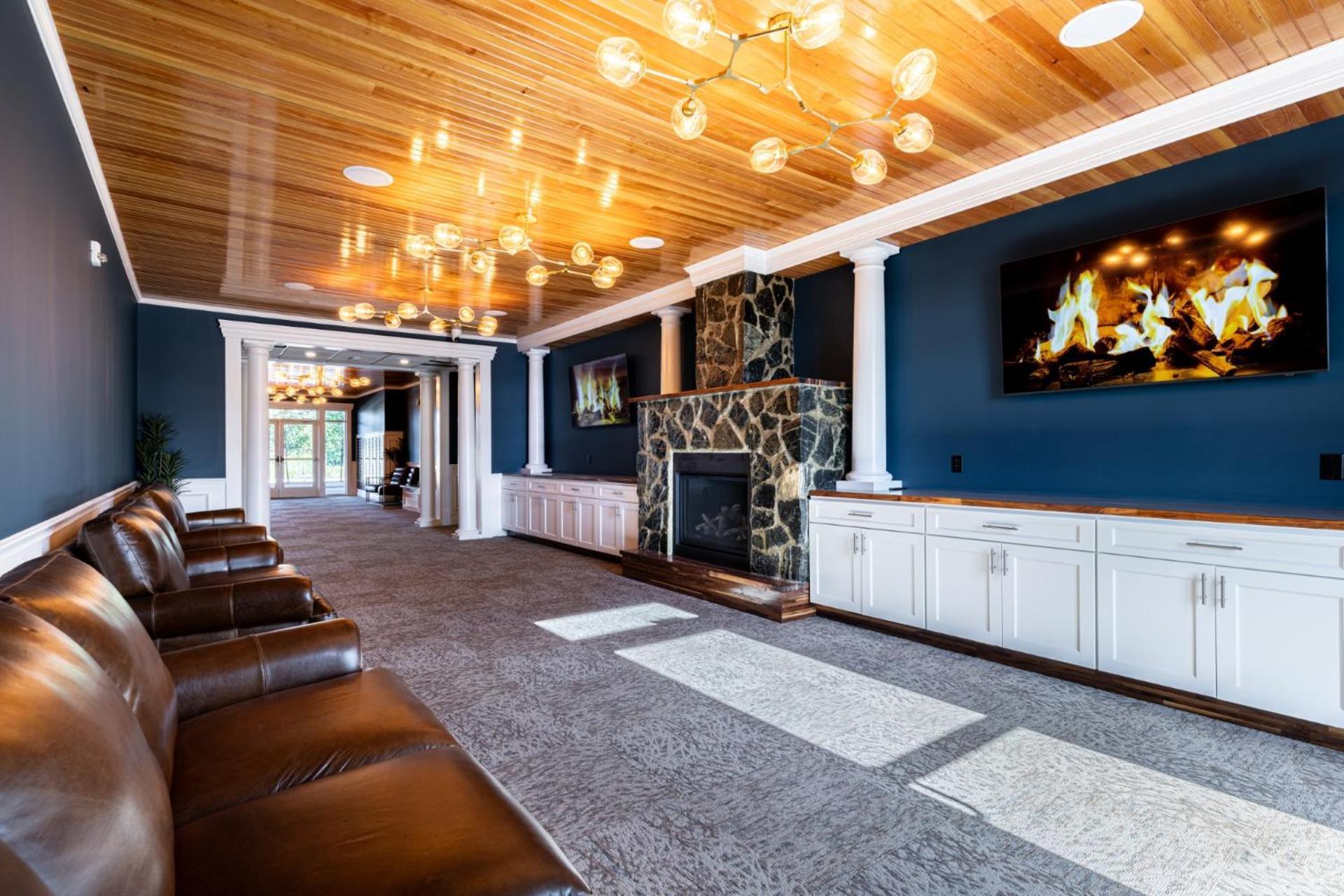 Stone Park Ellsworth-Bar Harbor Lejlighedshotel Eksteriør billede